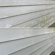 Quality Pressure Washing in Johnson City Image