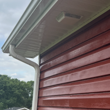 Quality Pressure Washing in Chuckey, TN Thumbnail