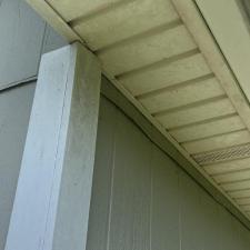Shed Pressure Washing in Greeneville, TN Thumbnail