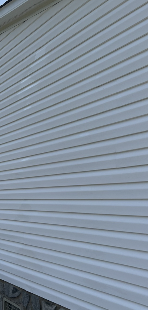 Superior Pressure Washing in Greeneville, TN