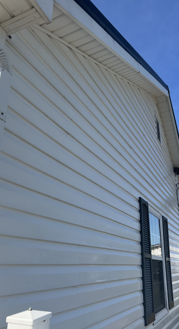 Thorough Pressure Washing in Greeneville, TN