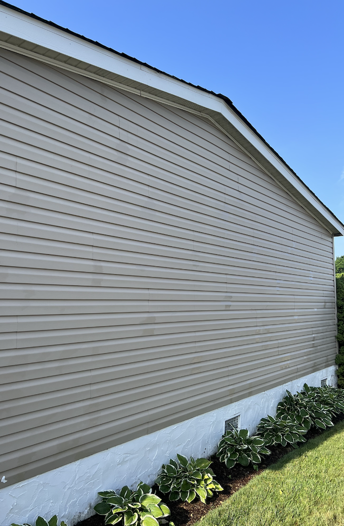 Top-Notch Pressure Washing in Greeneville, TN
