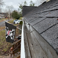 Top Quality Gutter Cleaning Services In Johnson City Thumbnail