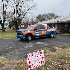 Top Quality Gutter Cleaning in Greeneville, Tennessee Thumbnail