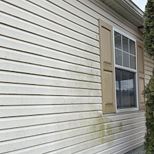 Top Quality House Wash Performed in Greeneville, Tennessee Thumbnail
