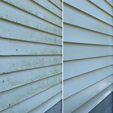 Top Quality House Washing in Morristown  Image