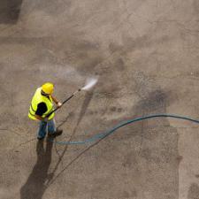 Why Every Johnson City Business Needs Regular Pressure Washing Thumbnail