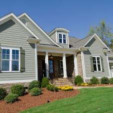 The Dangers of DIY House Washing (and What to Do Instead) Thumbnail