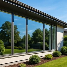 Window cleaning