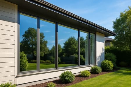 Window cleaning